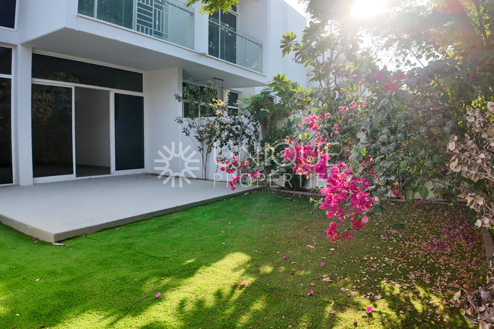 High Quality Finishes | Unfurnished | Vacant