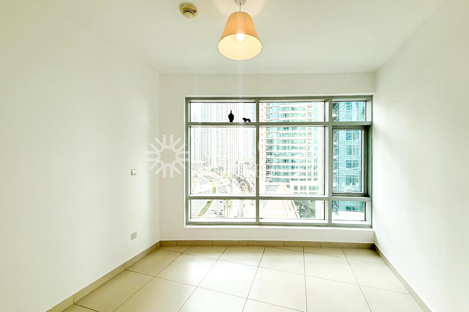 Best Layout I BLVD View I Prime Location