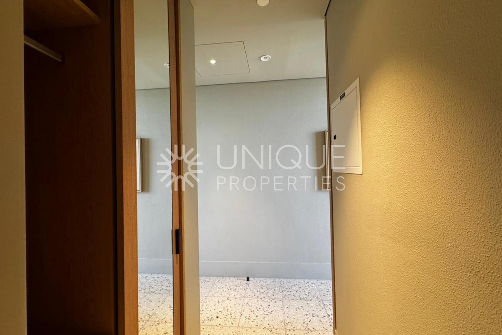 Vacant | Furnished | Luxury Unit | Prime Location