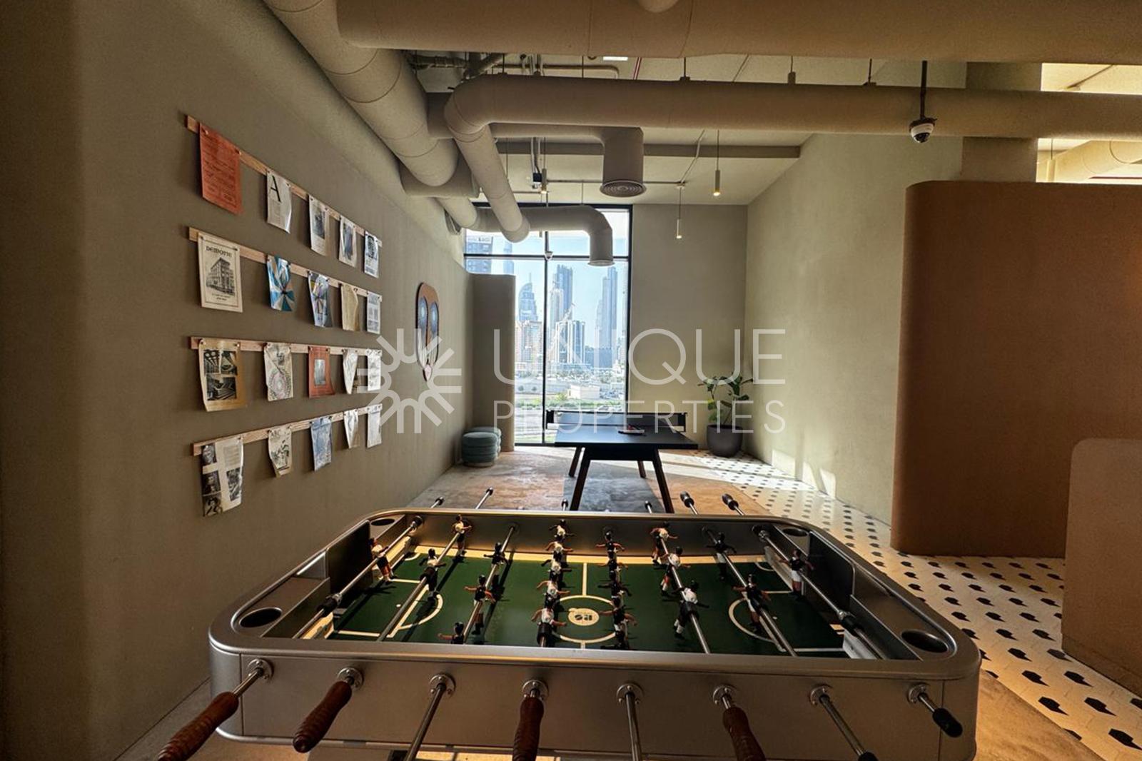 Prime Studio | Vacant  | Best Deal | High ROI