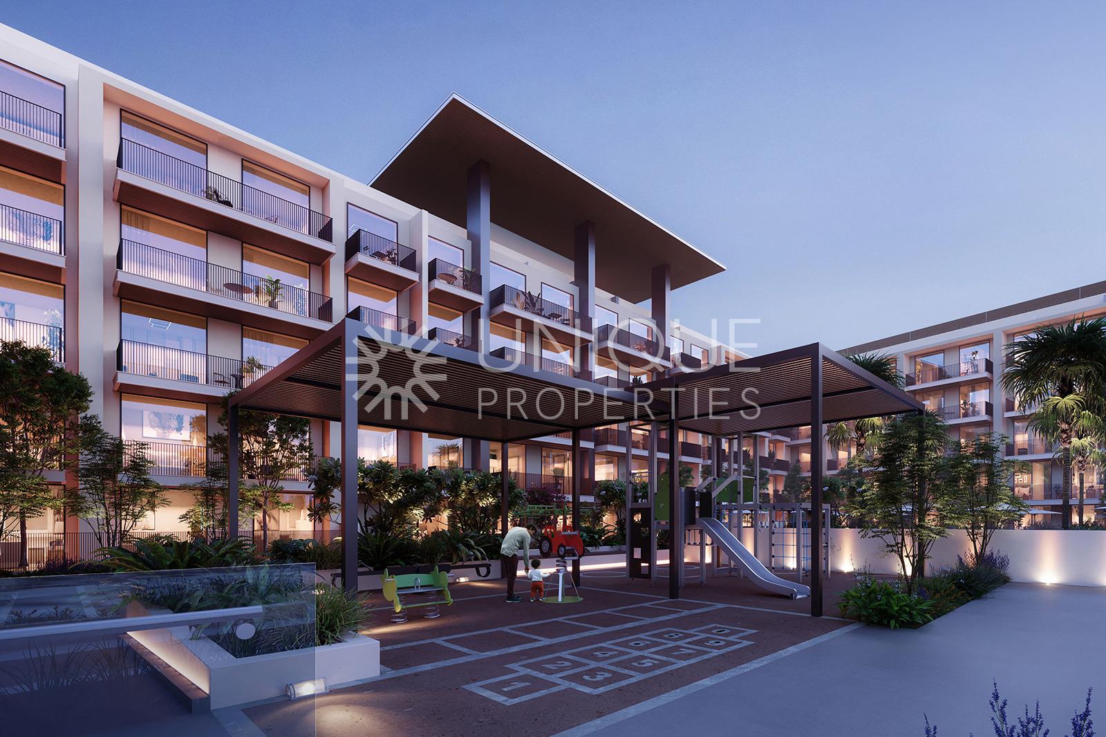 Branded Interior | Elegant Studio | Luxury Living