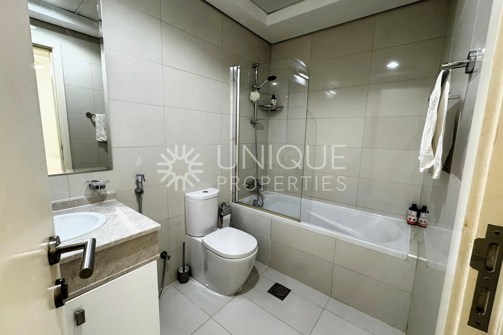 Modern Fully Furnished | Prime Location