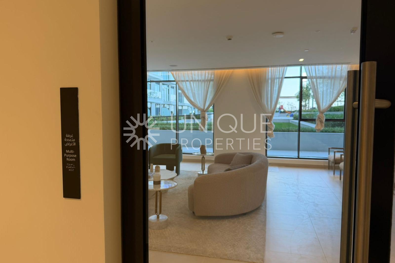 Brand New| Luxury Living| Spacious