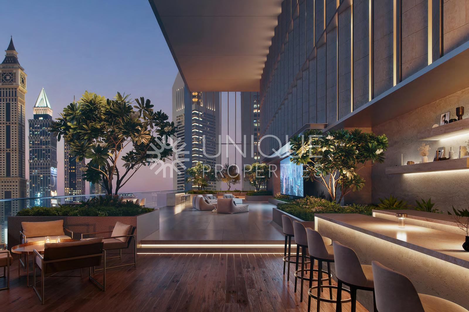 Luxury Living | Prime Location | Spacious Layout