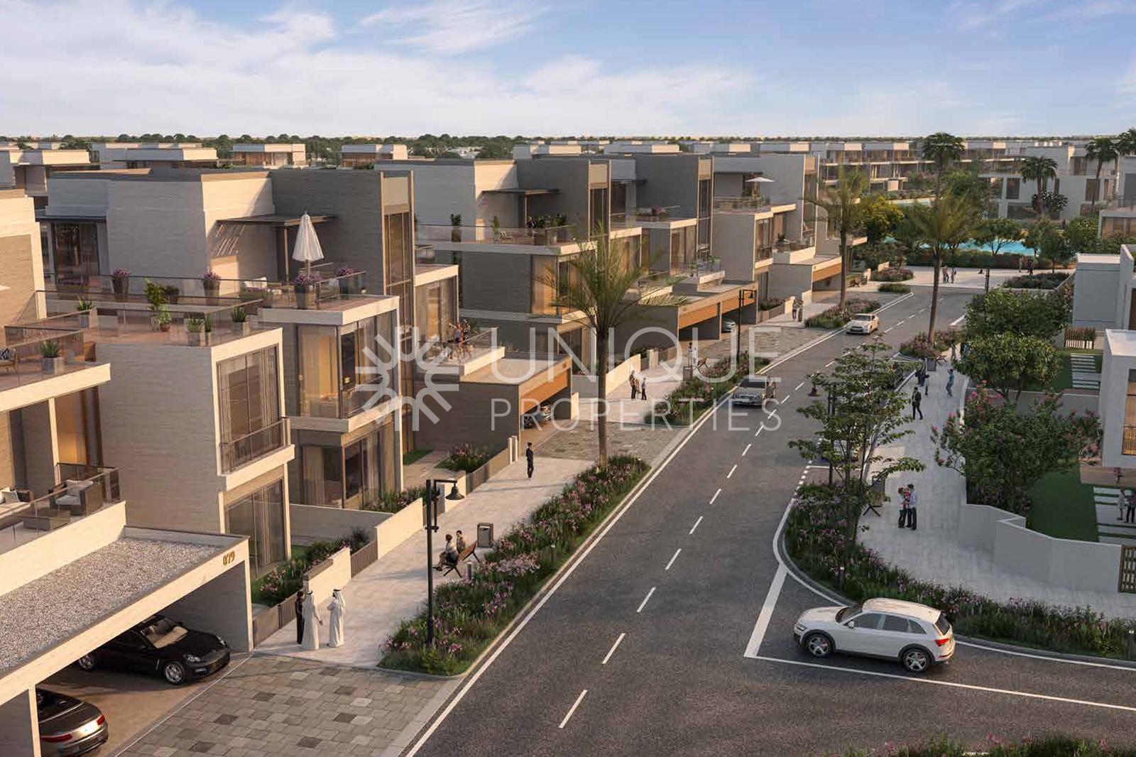 Waterfront | Investment | Resort-Style Living