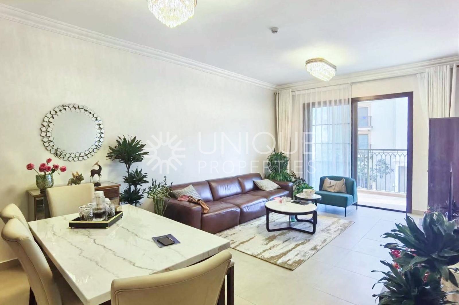 Fully Furnished| Ready To Move | Spacious