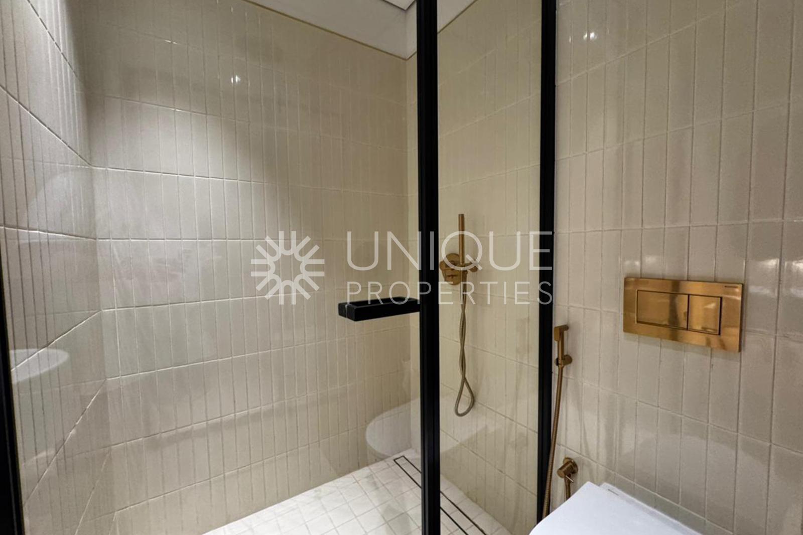 Vacant | Furnished | Luxury Unit | Prime Location