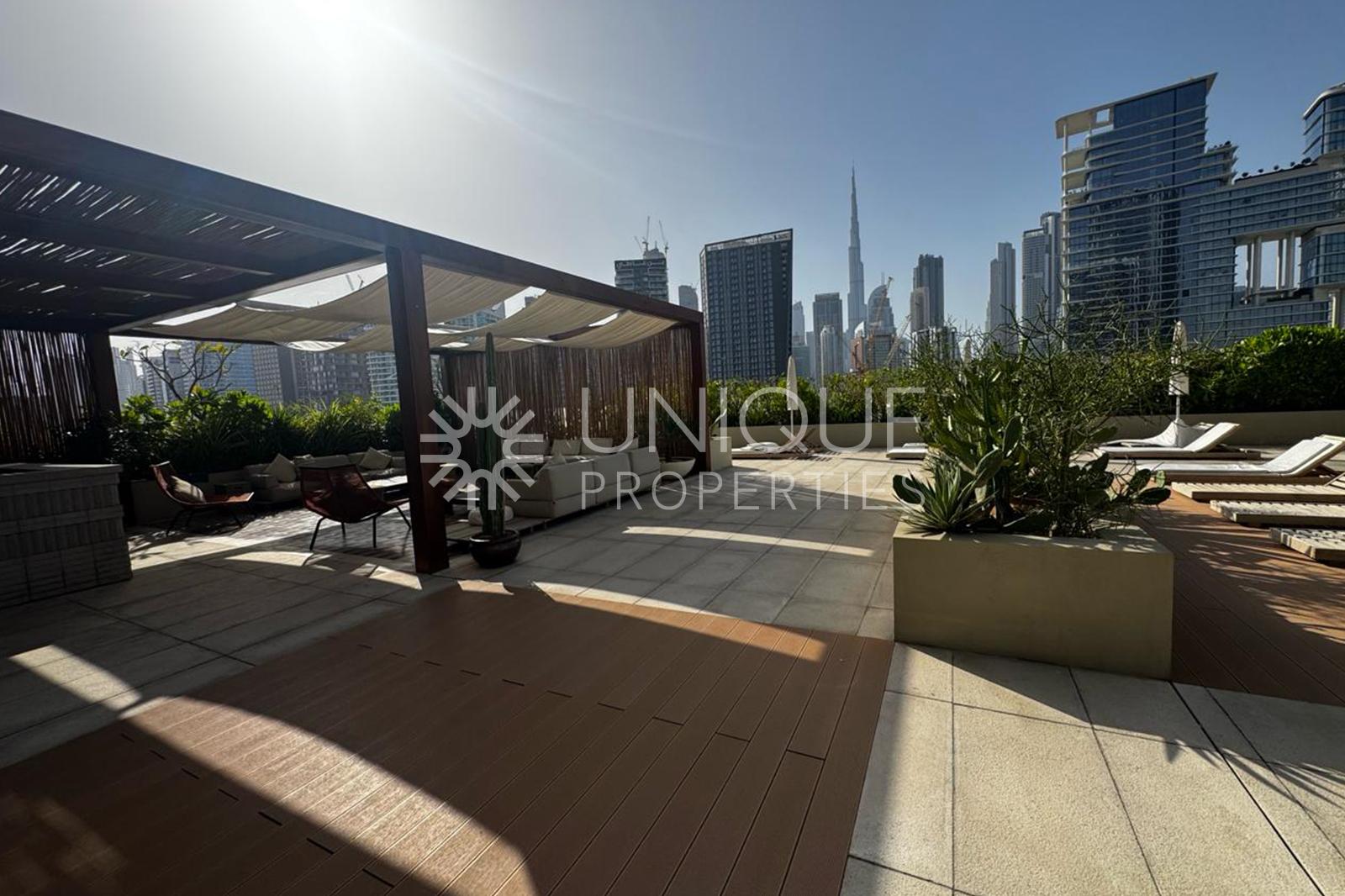 Prime Studio | Vacant  | Best Deal | High ROI