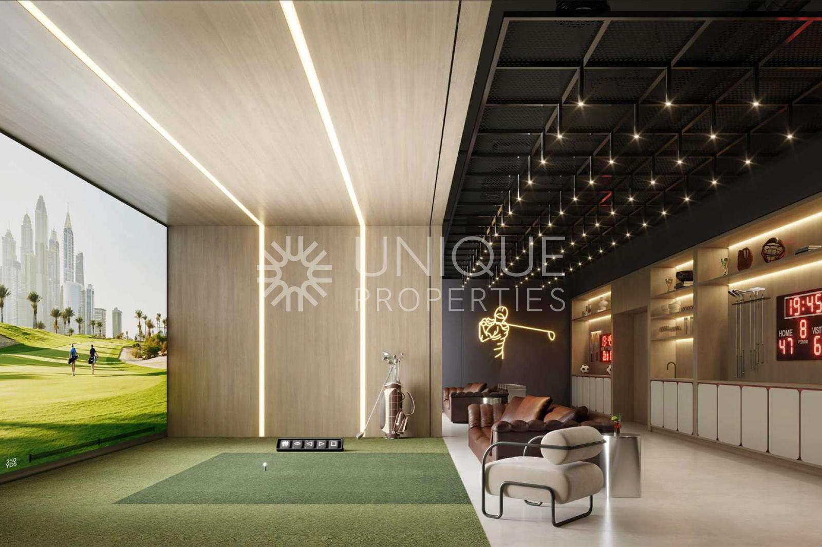 Vibrant Living | Prime Location | Refined Elegance