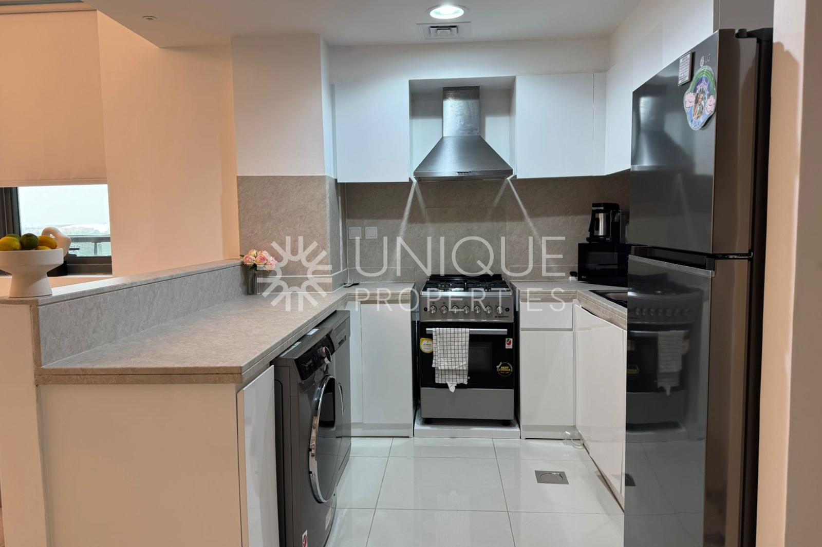 Modern Fully Furnished | Prime Location