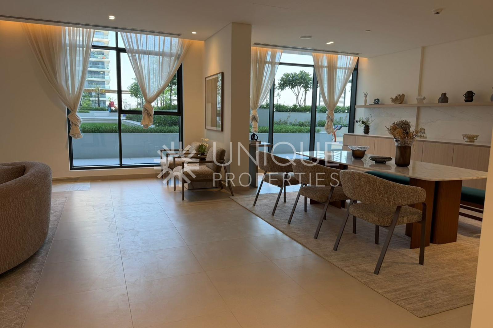 Brand New| Luxury Living| Spacious