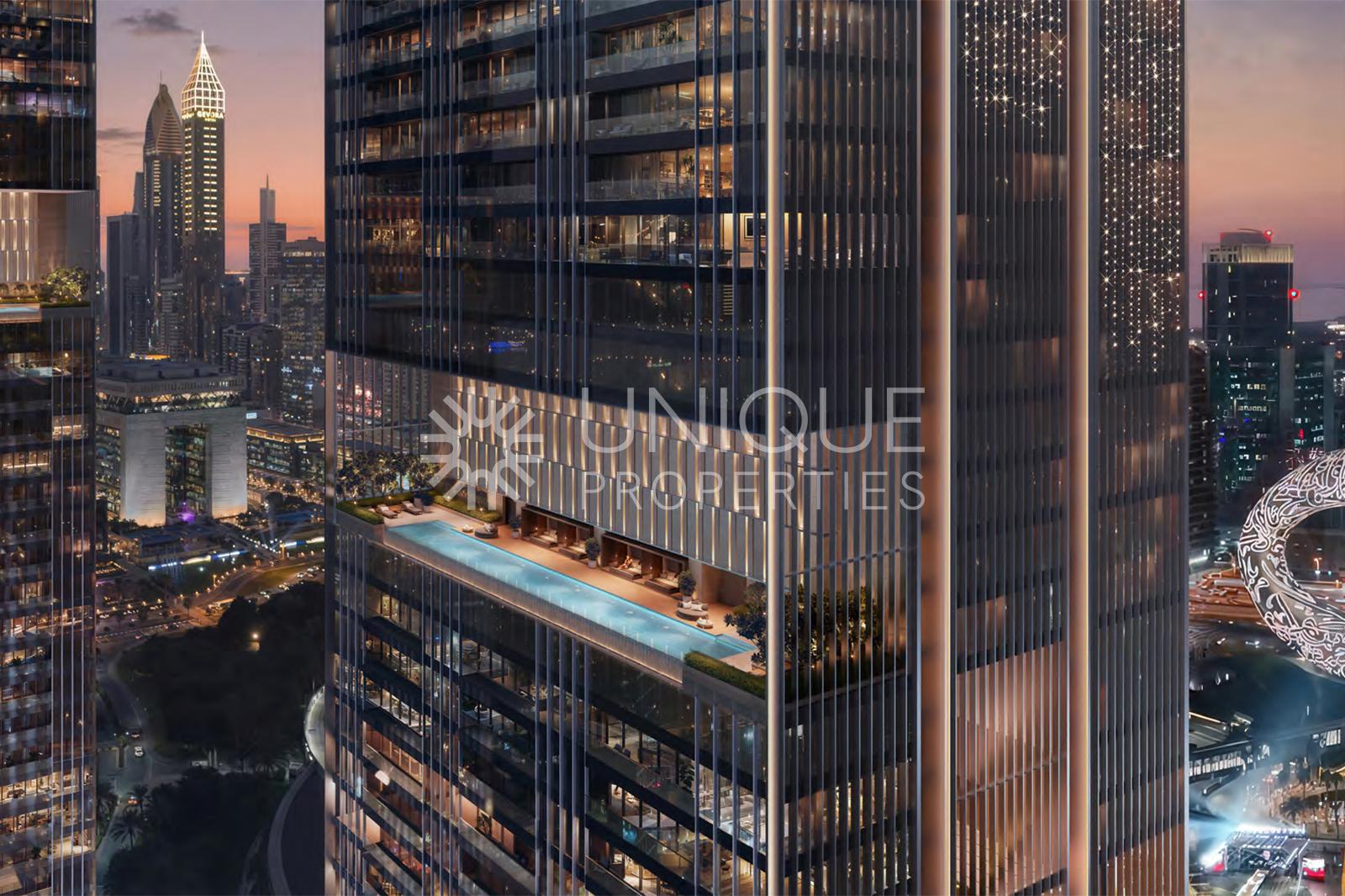 Luxury Living | Prime Location | Spacious Layout