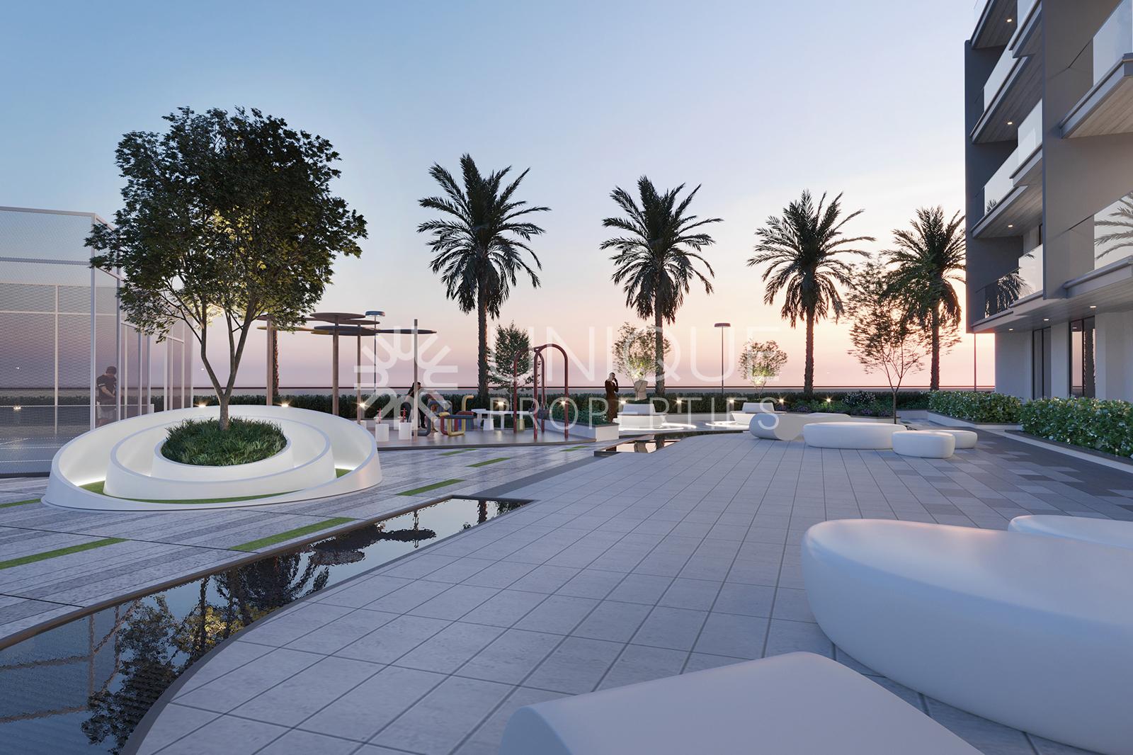 Ready Soon | Premium Finishes | Scenic Views