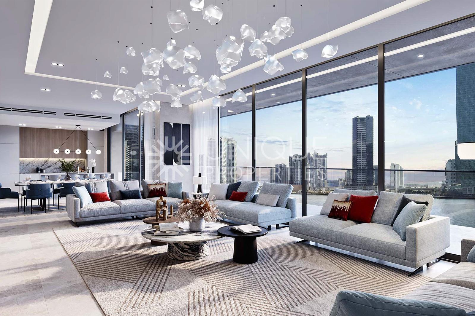 Below OP | Crystal Lagoon View | Motivated Seller