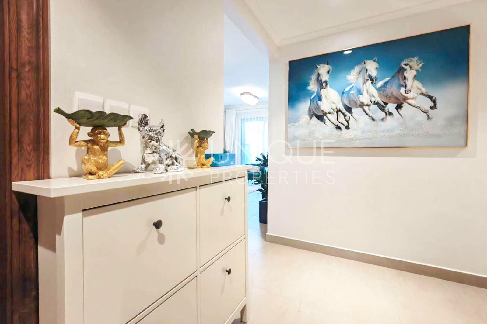 Fully Furnished| Ready To Move | Spacious