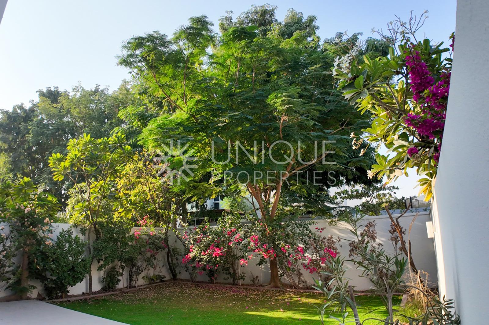 High Quality Finishes | Unfurnished | Vacant