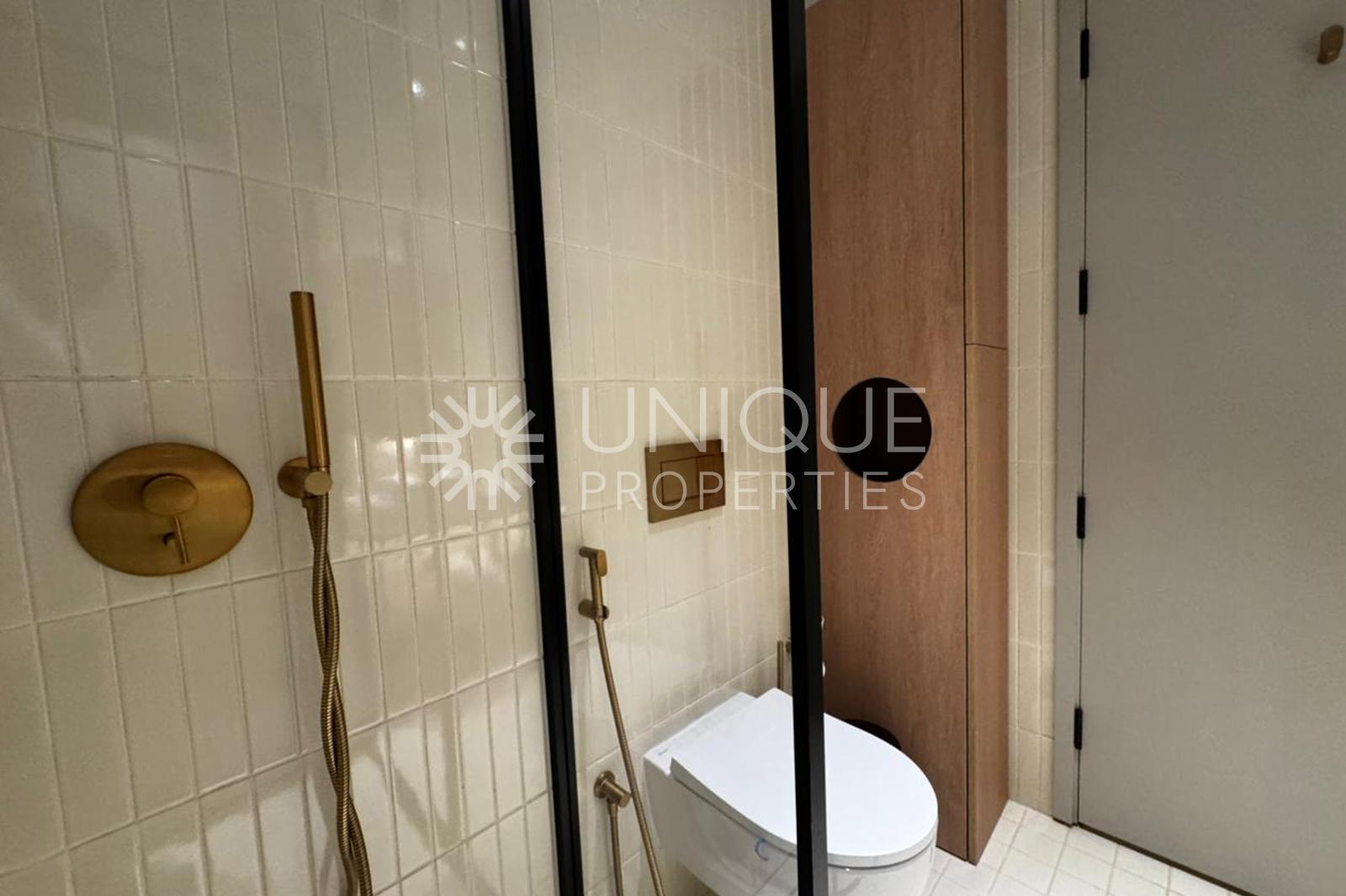 Vacant | Furnished | Luxury Unit | Prime Location