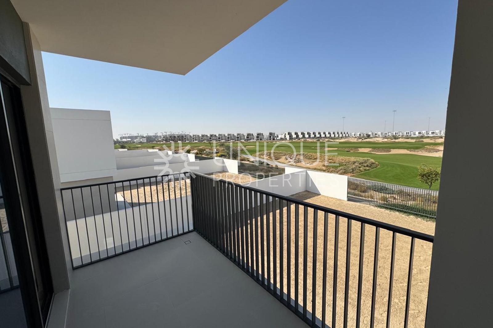 Best Price 4BR Villa | Dubai South | Ready to Move