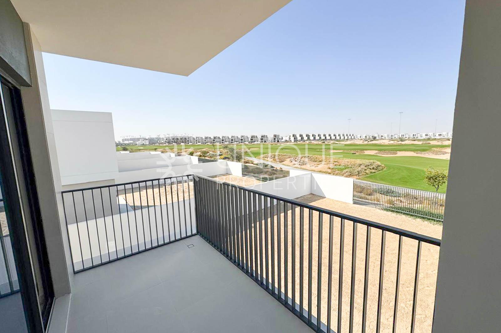 Best Price 4BR Villa | Dubai South | Ready to Move