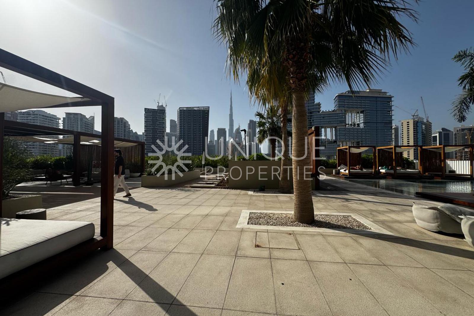 Prime Studio | Vacant  | Best Deal | High ROI