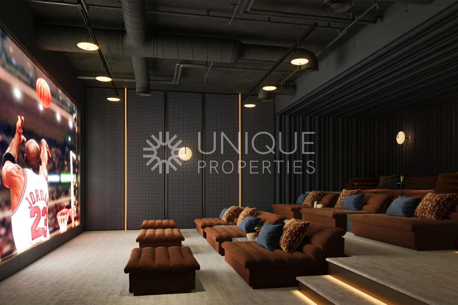 Vibrant Living | Prime Location | Refined Elegance