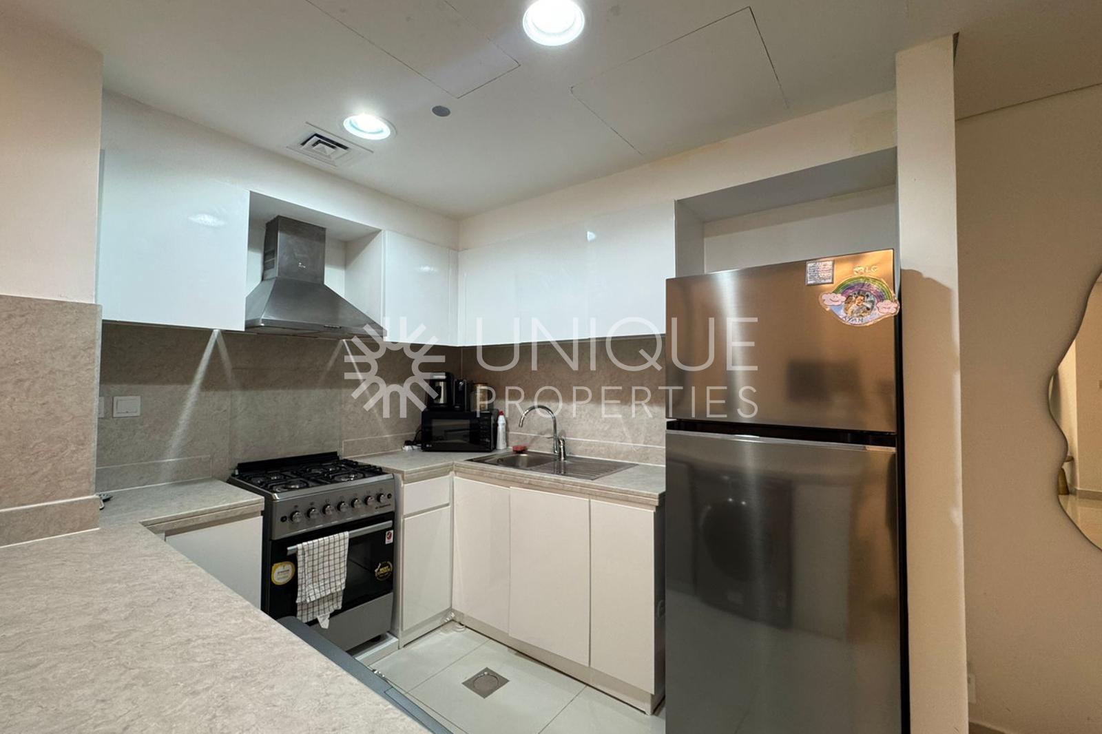 Modern Fully Furnished | Prime Location