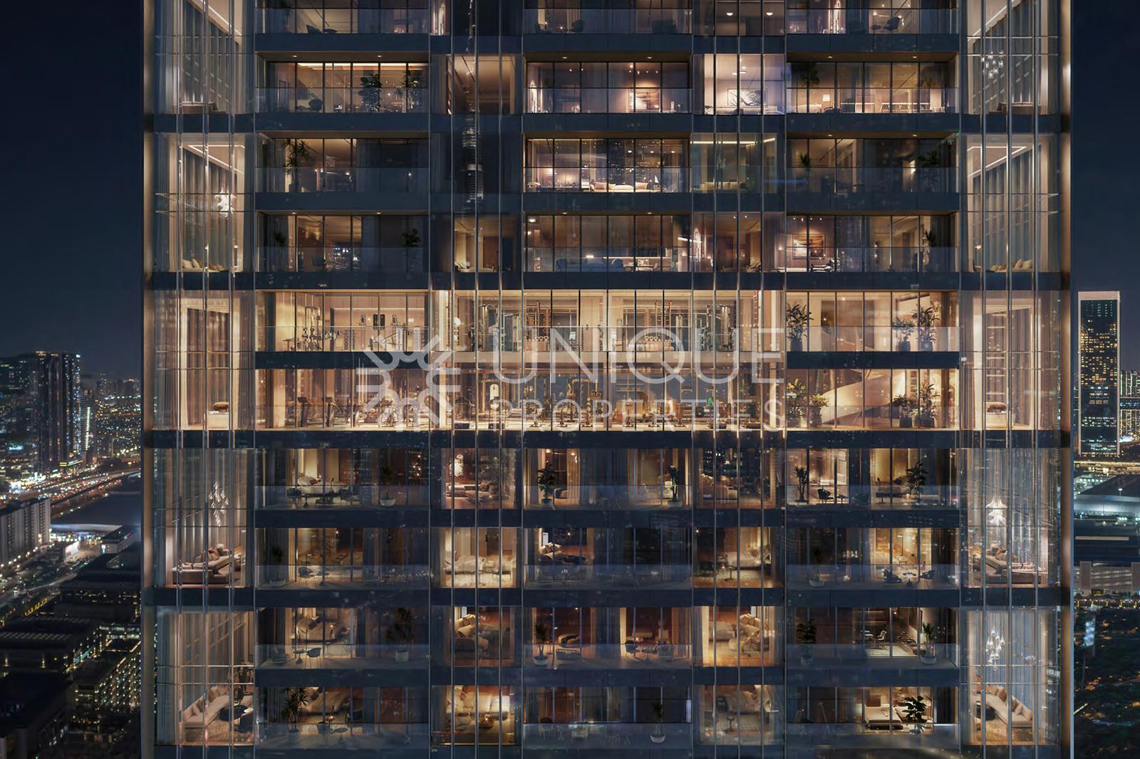 Luxury Living | Prime Location | Spacious Layout