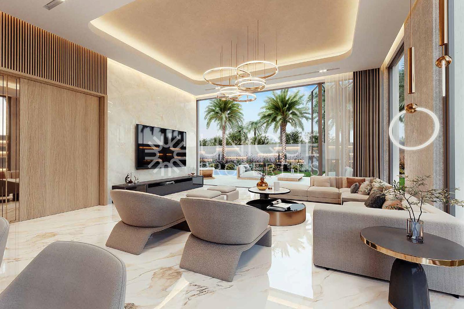 Waterfront | Investment | Resort-Style Living