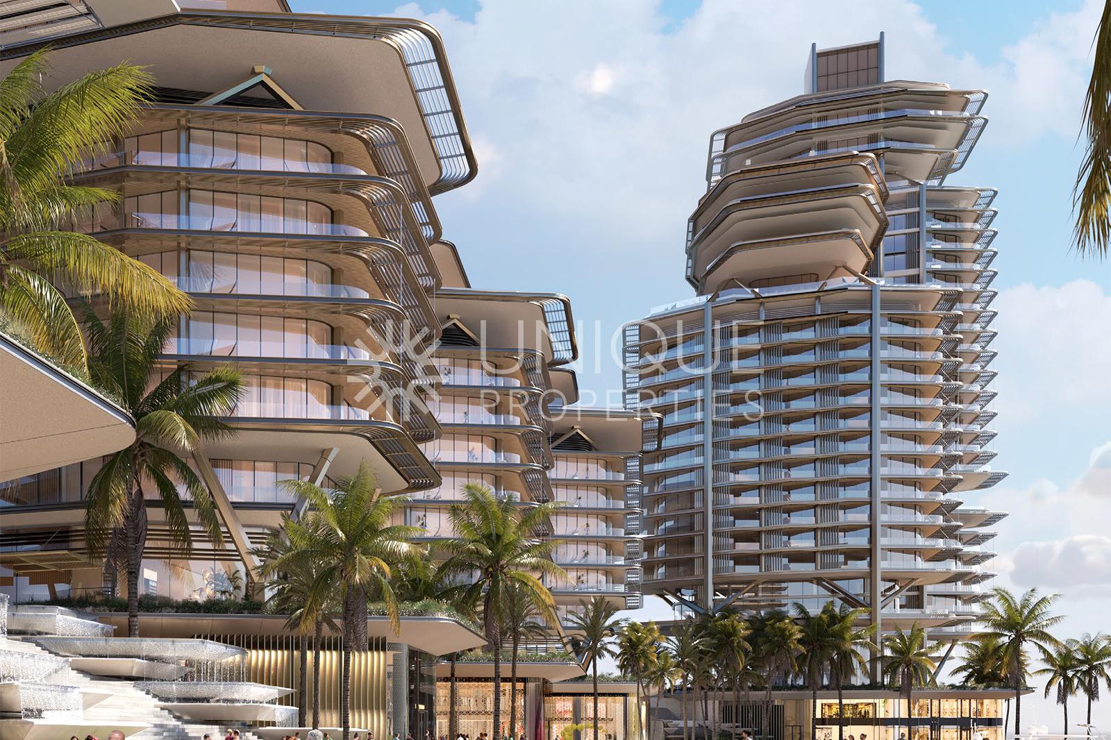 High ROI  | Spacious Unit | Luxury Living