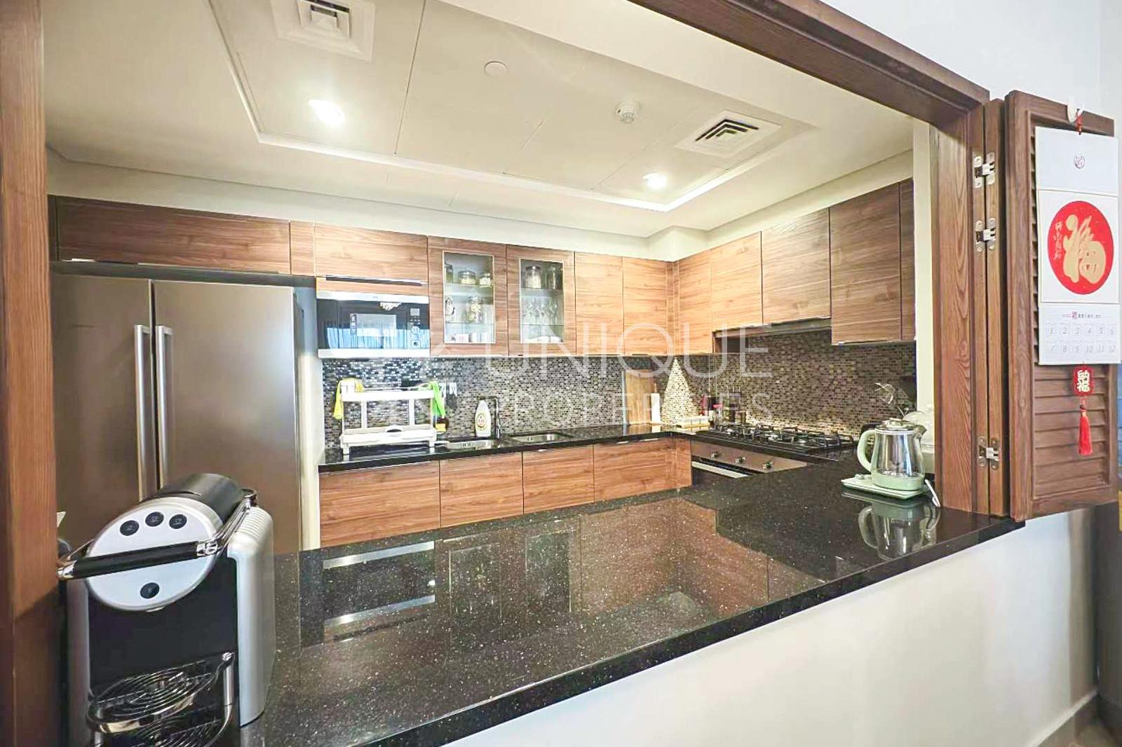 Fully Furnished| Ready To Move | Spacious