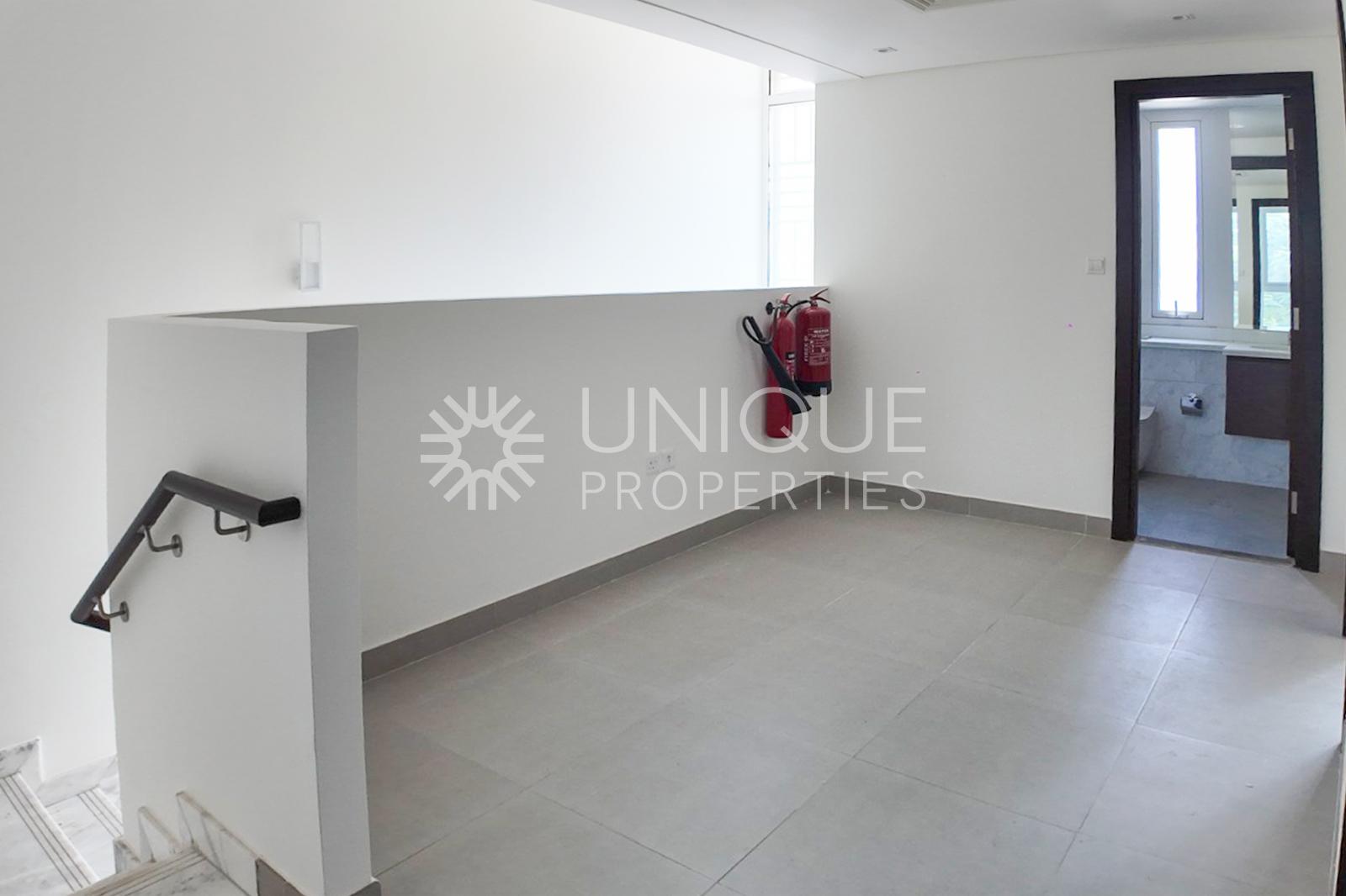 High Quality Finishes | Unfurnished | Vacant