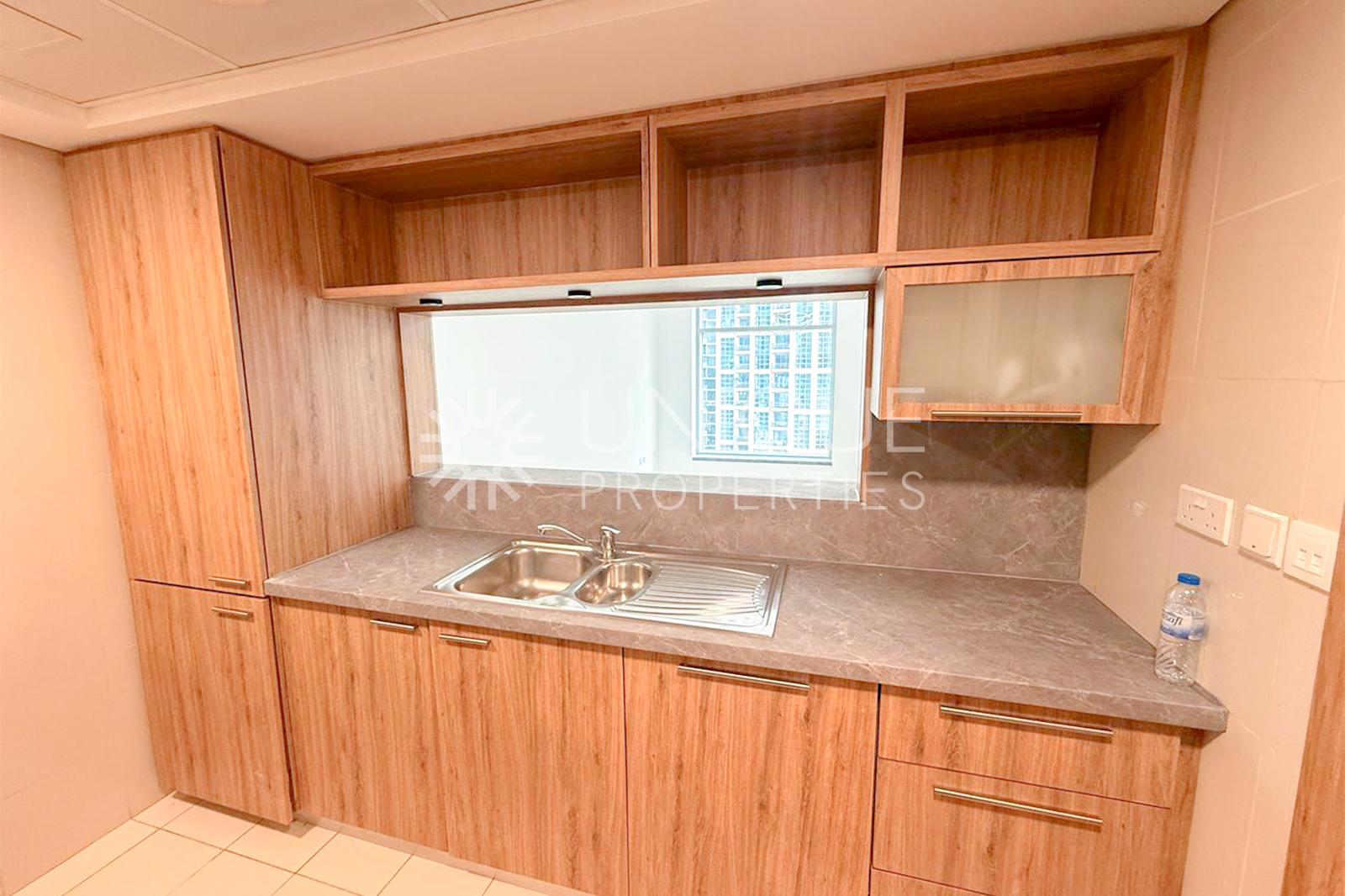 Best Layout I BLVD View I Prime Location