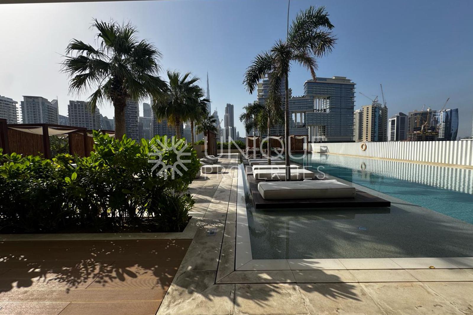 Prime Studio | Vacant  | Best Deal | High ROI