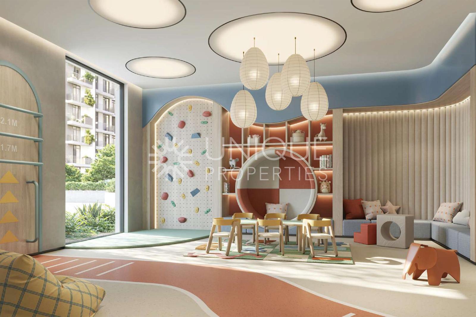 Vibrant Living | Prime Location | Refined Elegance