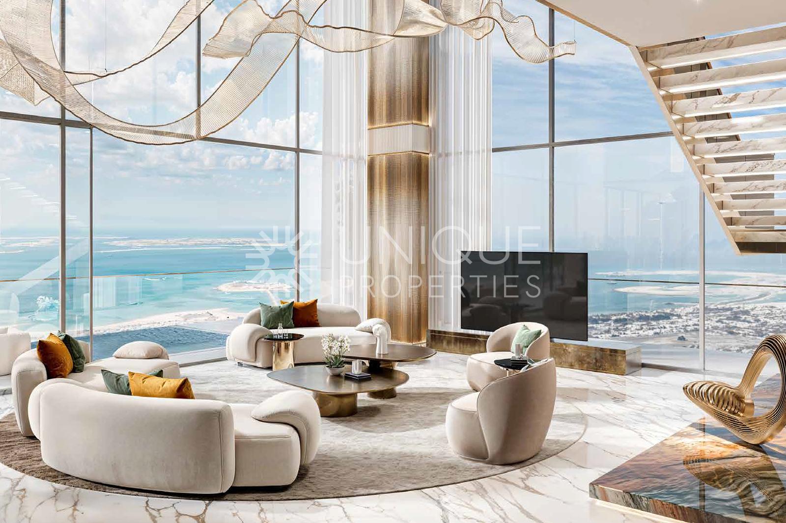 Nature Living | Urban Luxury | Prime Address