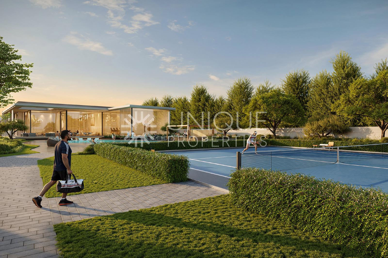 Premium Golfside Living | Luxury Lifestyle