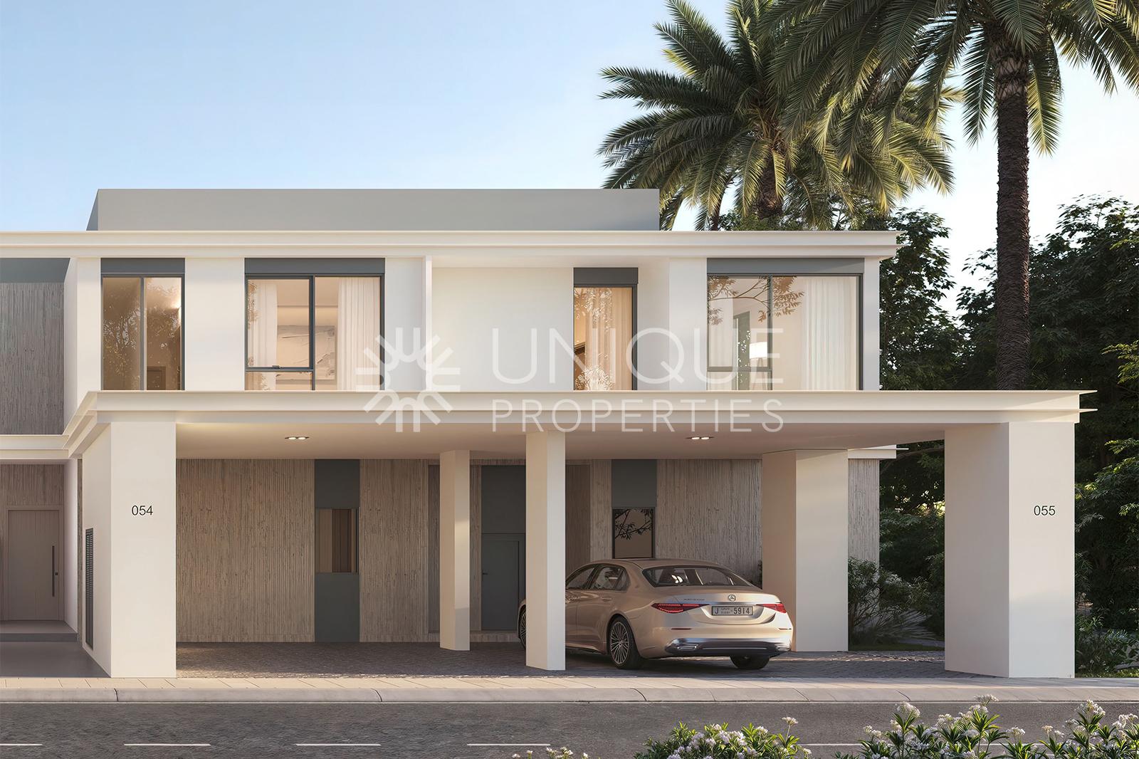 Unique Properties