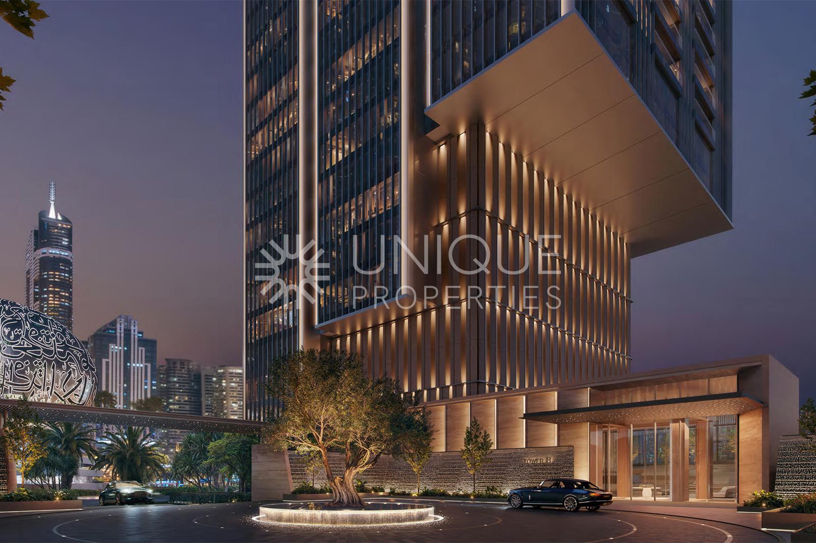 Luxury Living | Prime Location | Spacious Layout