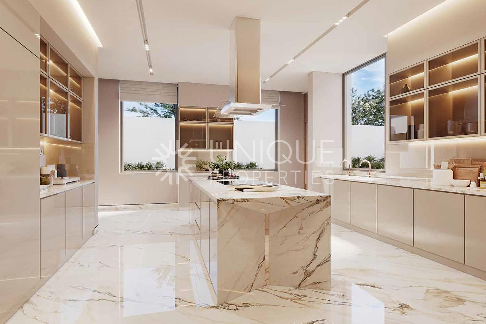 Waterfront | Investment | Resort-Style Living