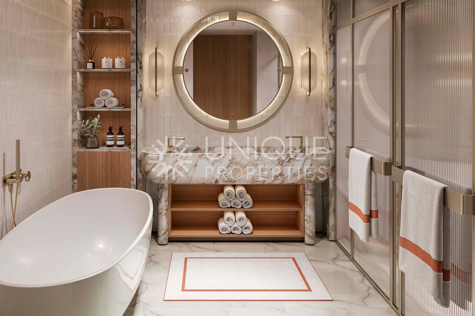 High ROI  | Spacious Unit | Luxury Living