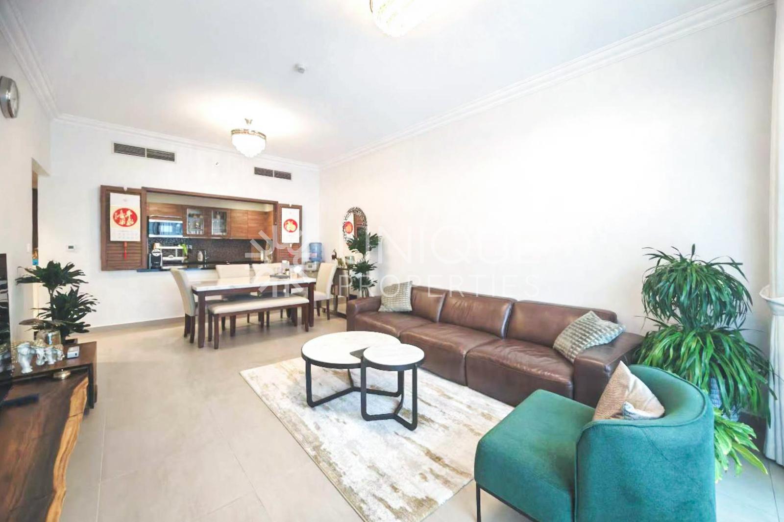 Fully Furnished| Ready To Move | Spacious