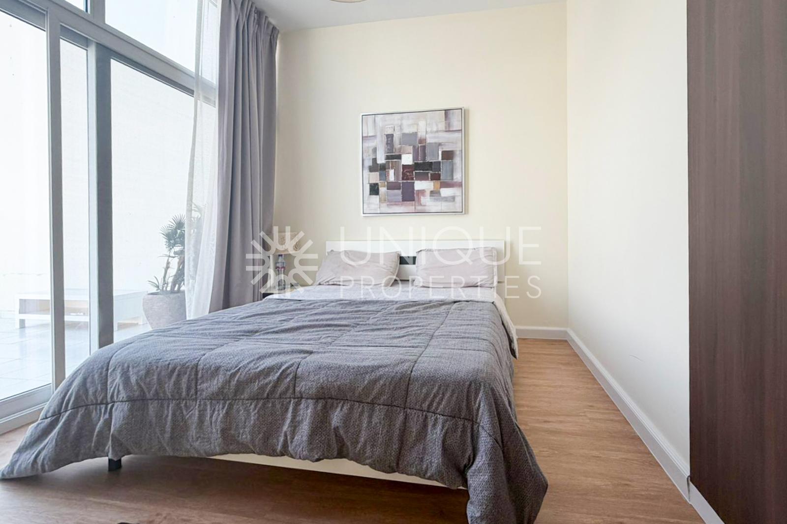 3BR + Maids | Vacant |  Huge Layout