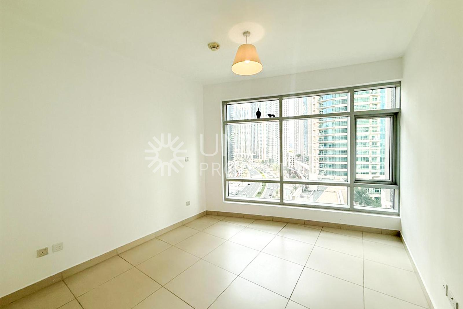 Best Layout I BLVD View I Prime Location