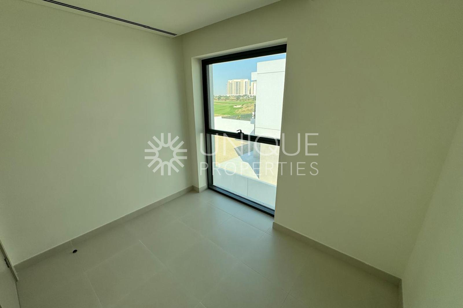 Best Price 4BR Villa | Dubai South | Ready to Move