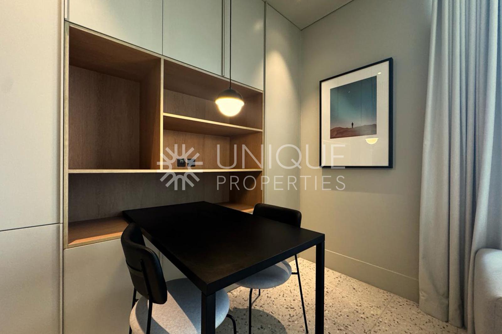 Prime Studio | Vacant  | Best Deal | High ROI