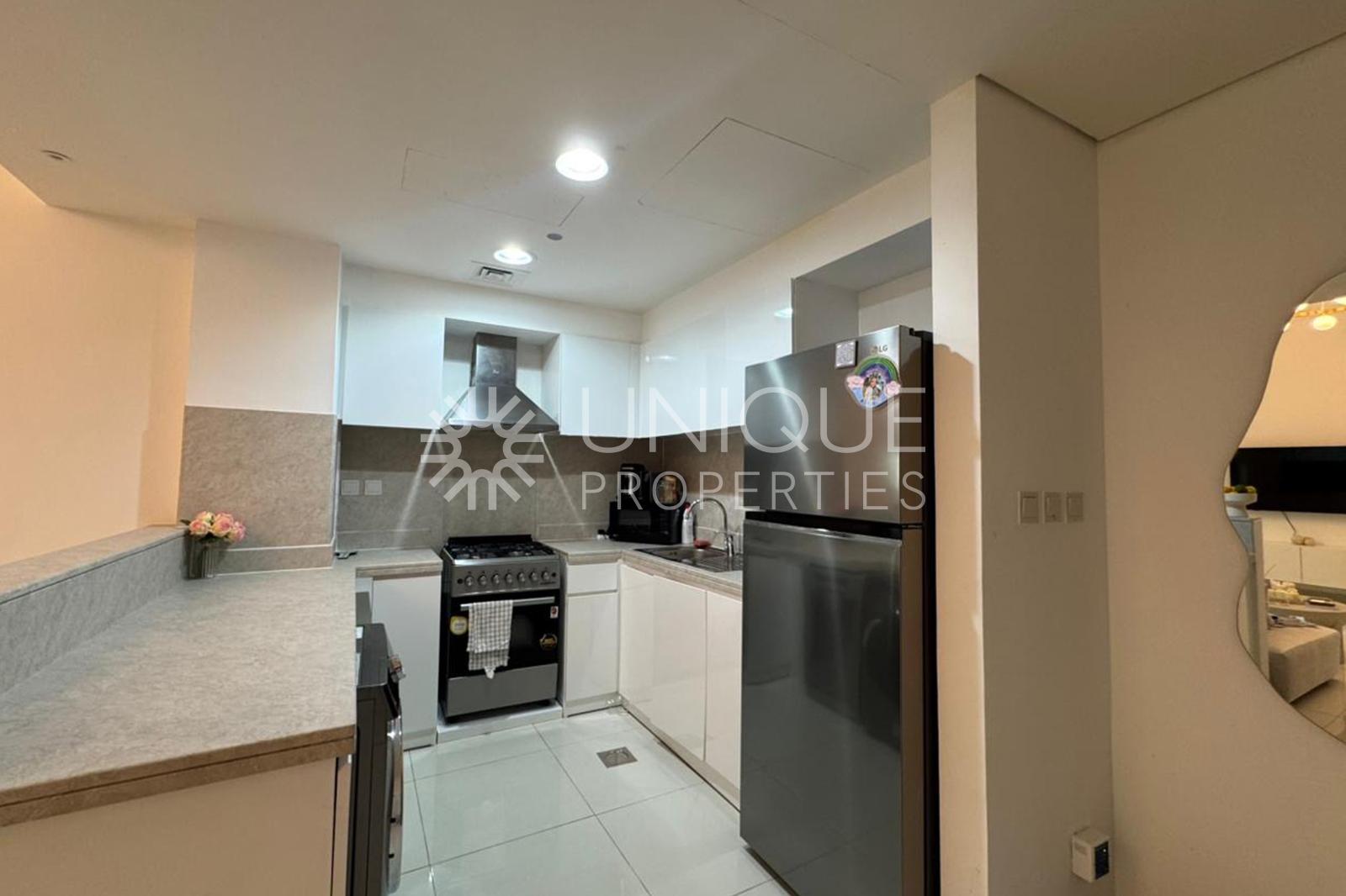 Modern Fully Furnished | Prime Location