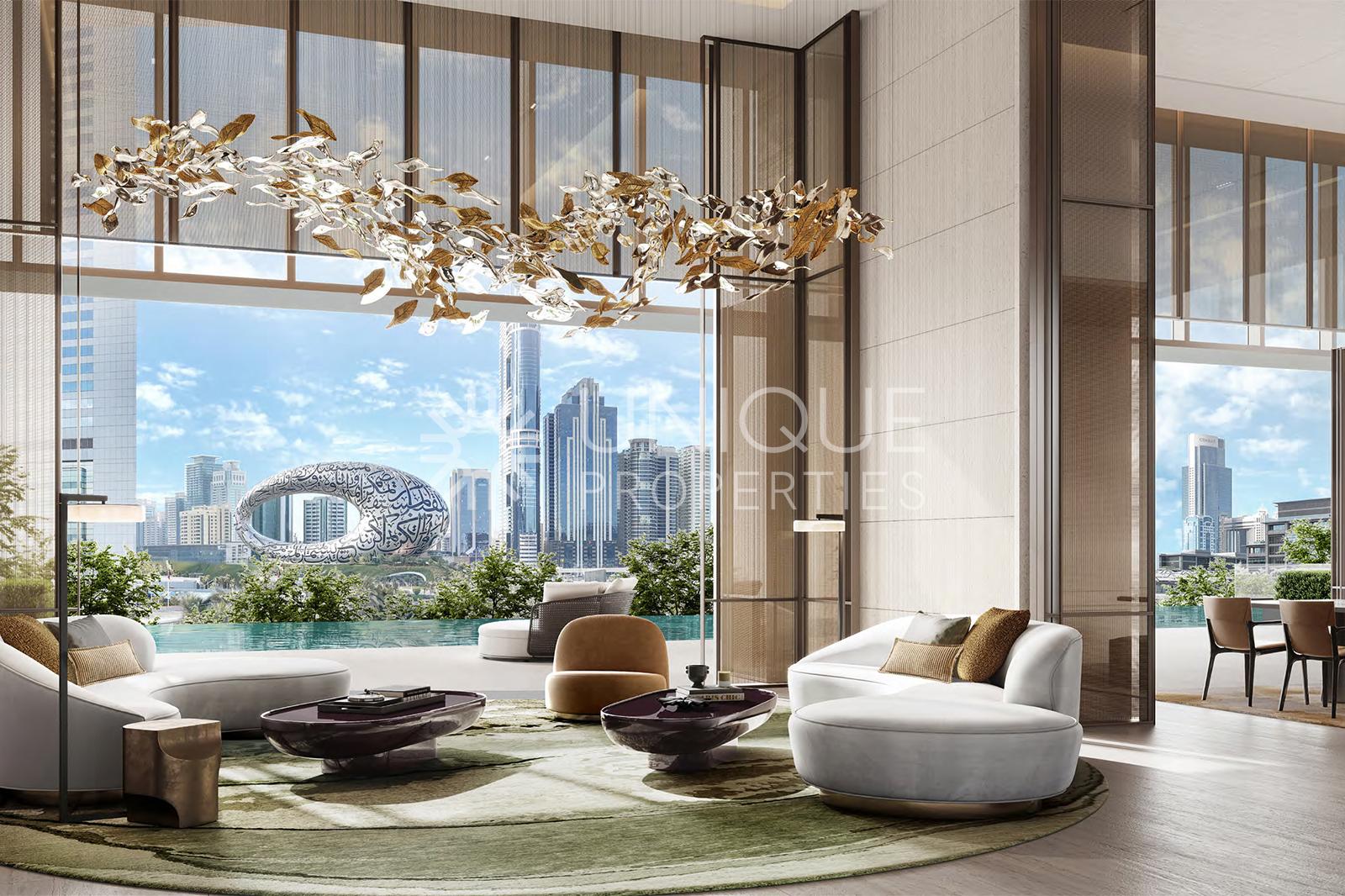 Luxury Living | Prime Location | Spacious Layout