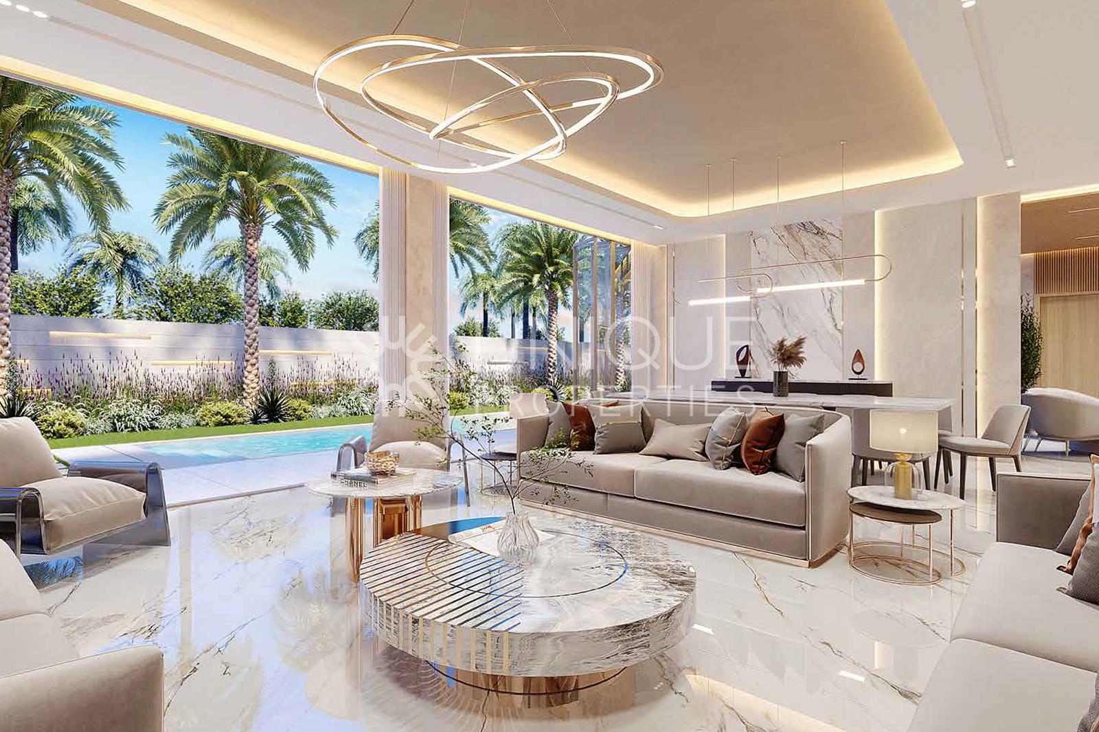 Waterfront | Investment | Resort-Style Living