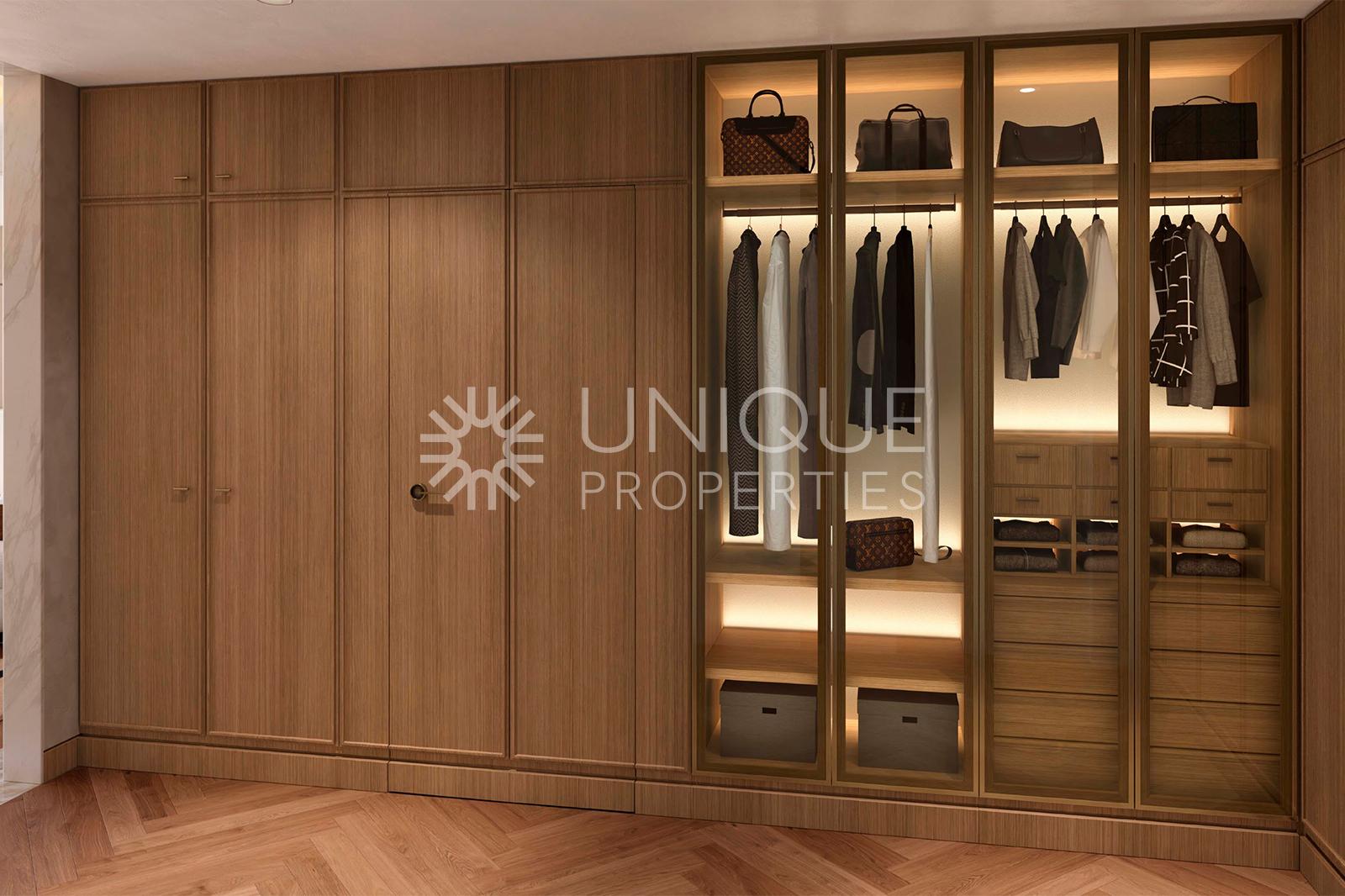 High ROI  | Spacious Unit | Luxury Living