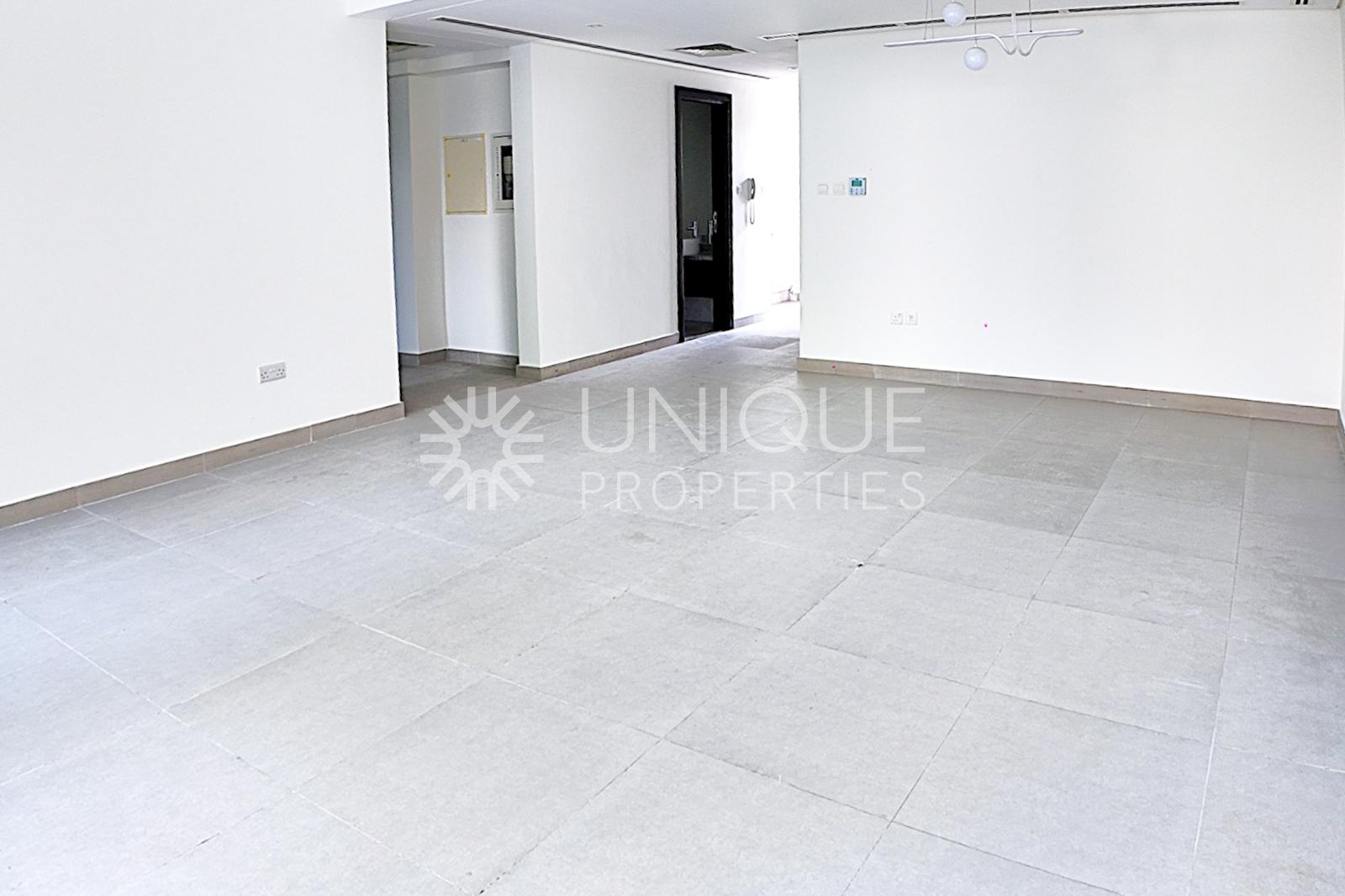 High Quality Finishes | Unfurnished | Vacant